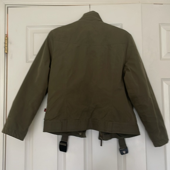 Woolrich Bomber Jacket - Picture 2 of 11